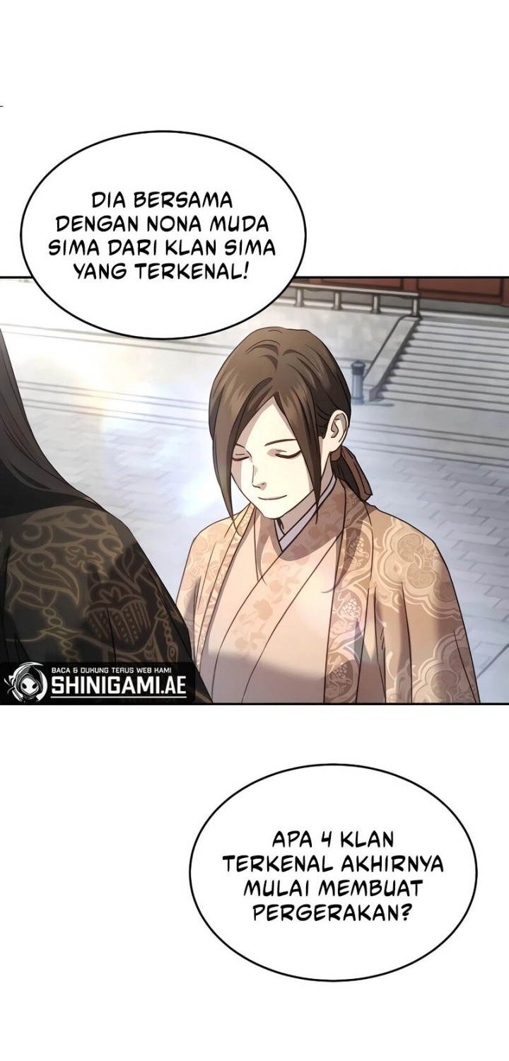 Absolute Dominion Chapter 8 - halaman 43