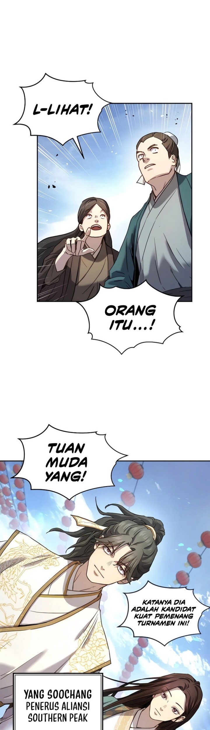 Absolute Dominion Chapter 8 - halaman 44
