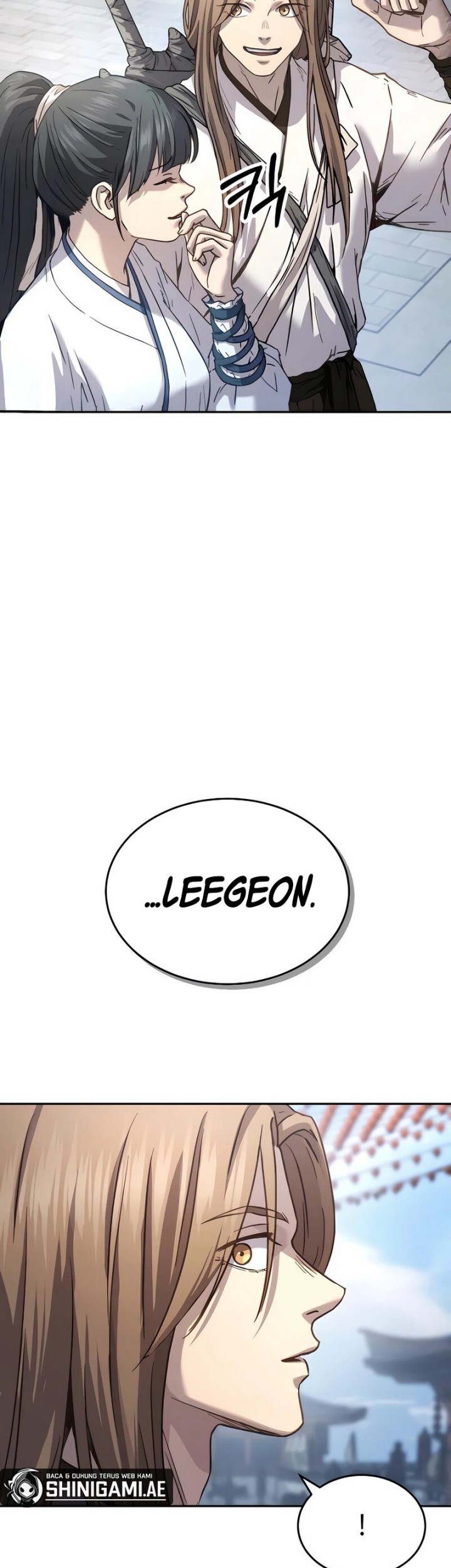 Absolute Dominion Chapter 8 - halaman 50