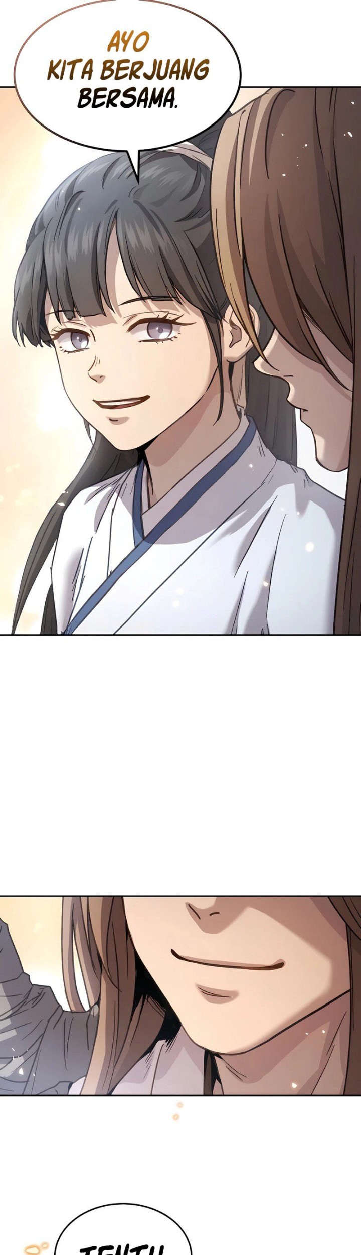 Absolute Dominion Chapter 8 - halaman 52