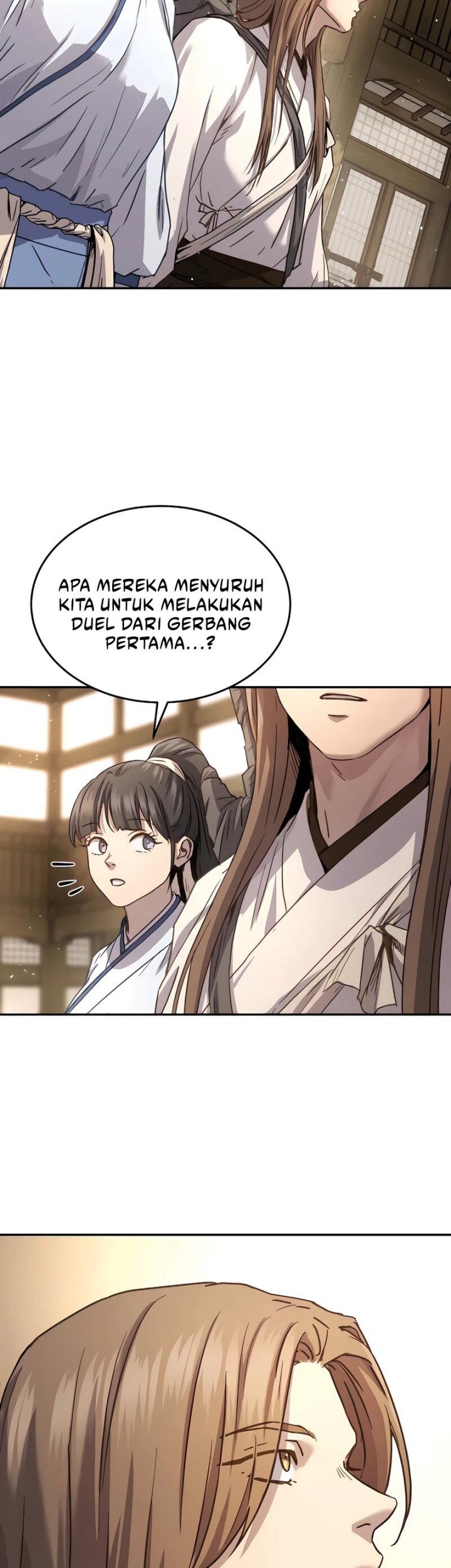 Absolute Dominion Chapter 8 - halaman 58