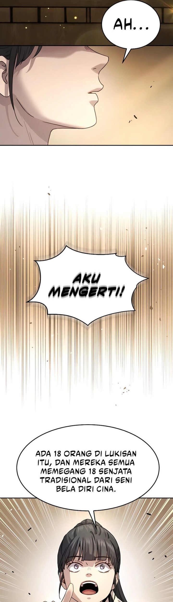 Absolute Dominion Chapter 8 - halaman 64