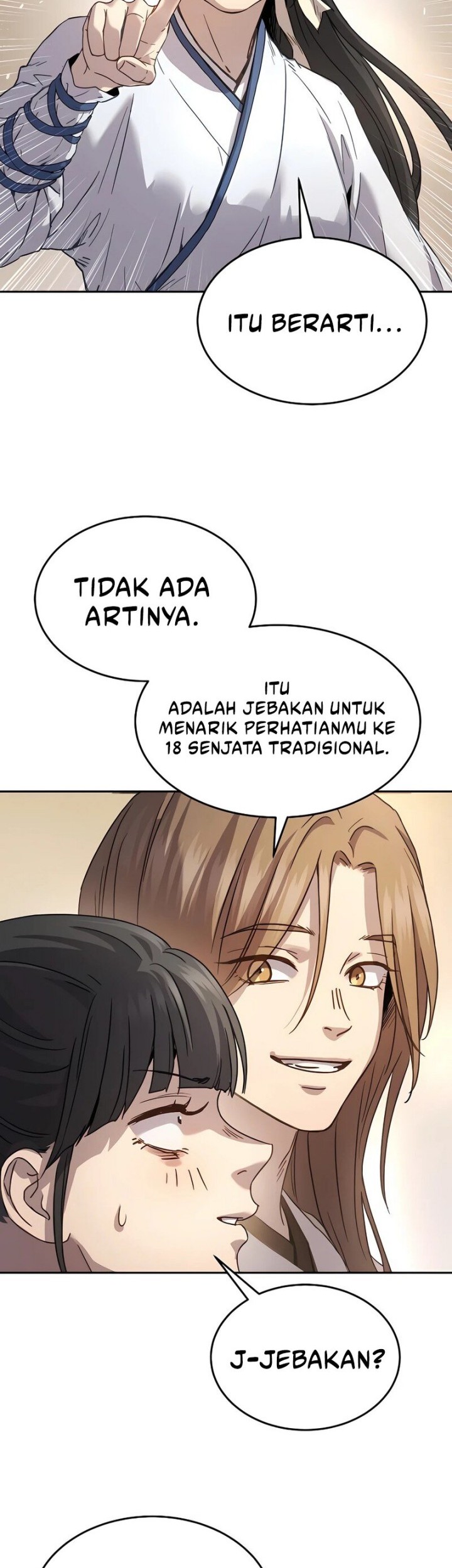 Absolute Dominion Chapter 8 - halaman 65