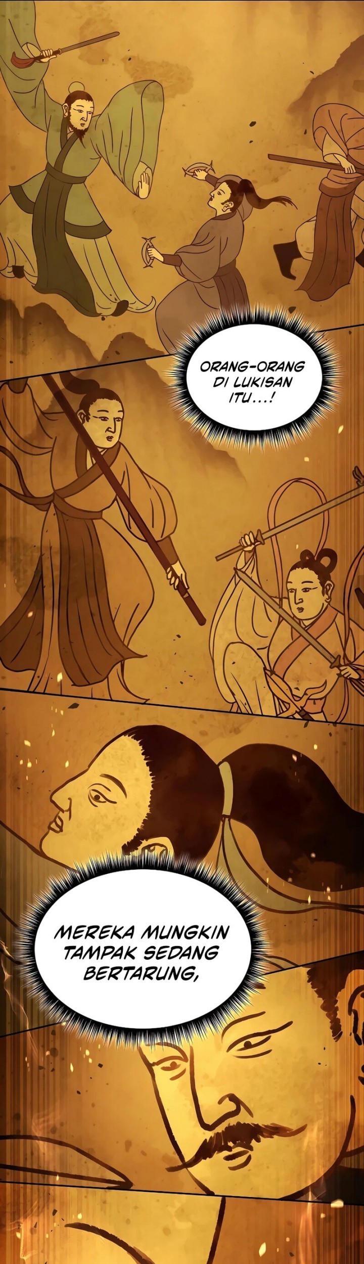 Absolute Dominion Chapter 8 - halaman 68