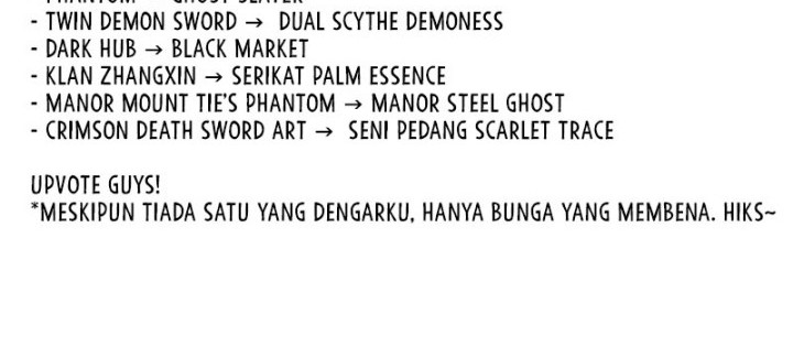 Absolute Dominion Chapter 8 - halaman 72