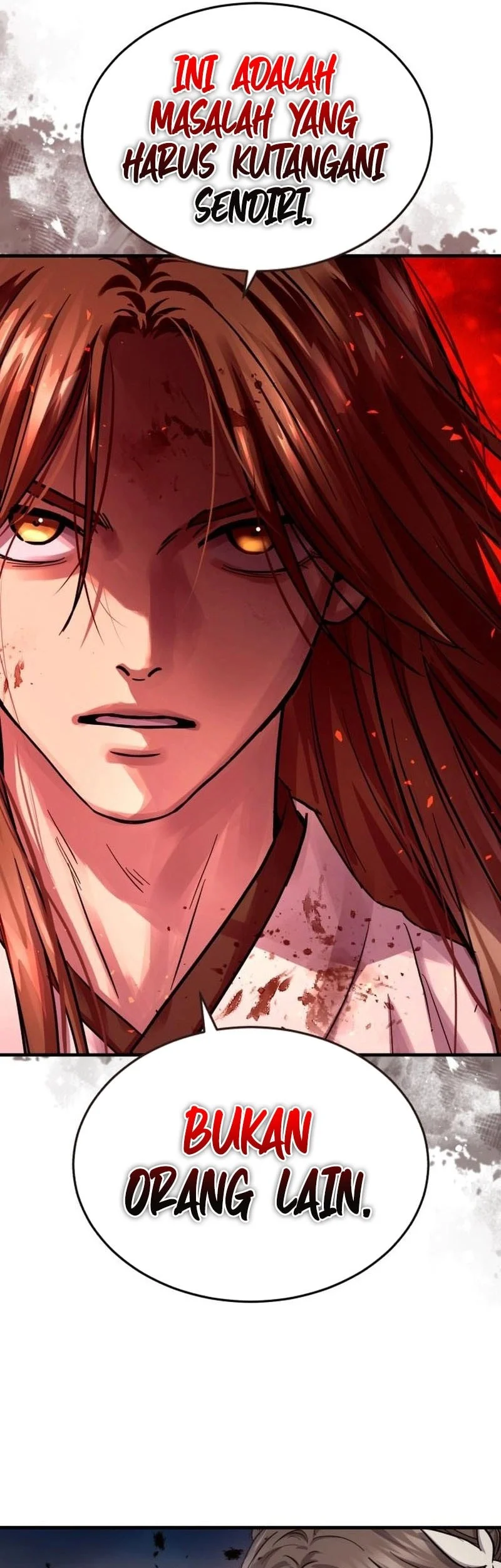 Absolute Dominion Chapter 80 - halaman 10