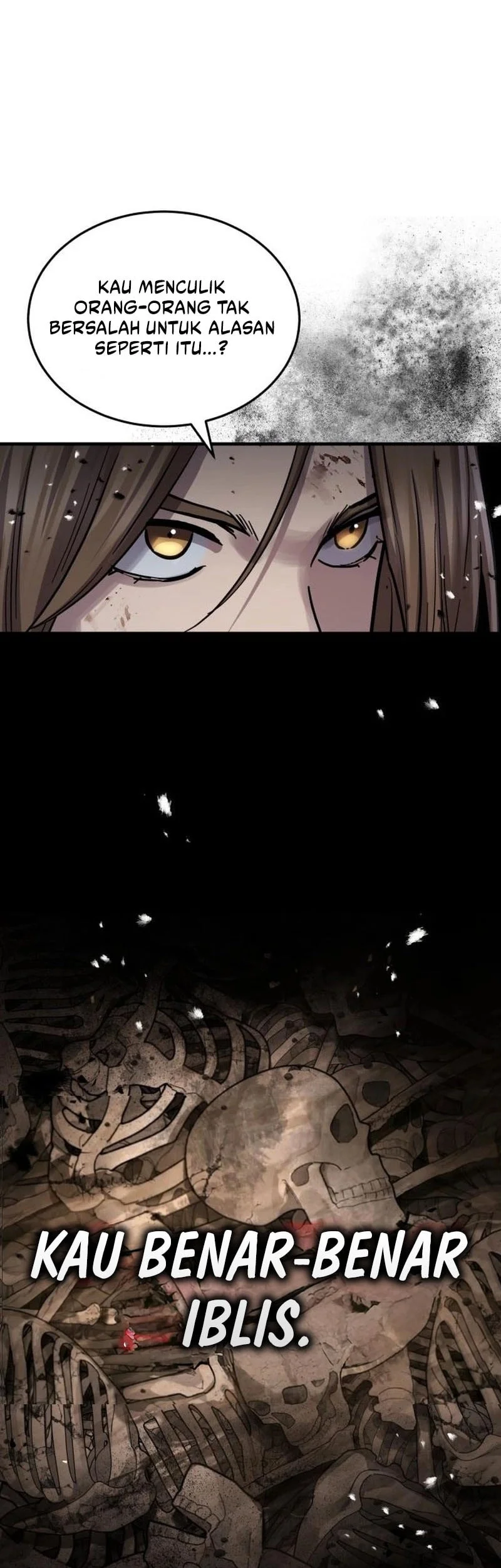 Absolute Dominion Chapter 80 - halaman 14