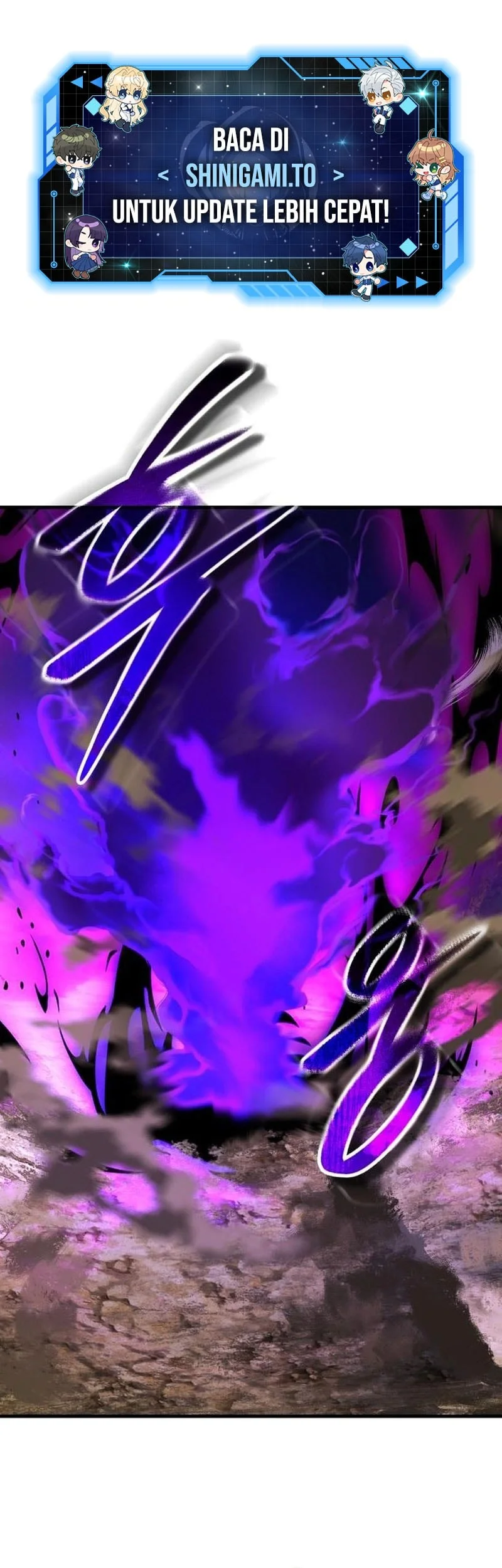 Absolute Dominion Chapter 80 - halaman 2