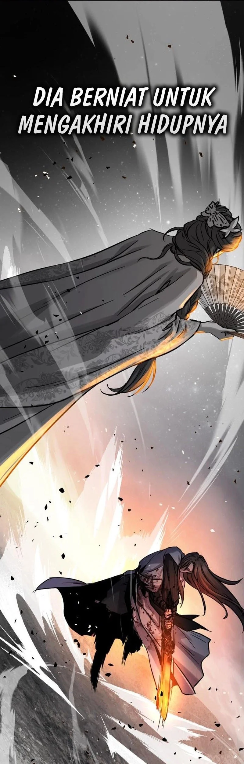 Absolute Dominion Chapter 80 - halaman 21