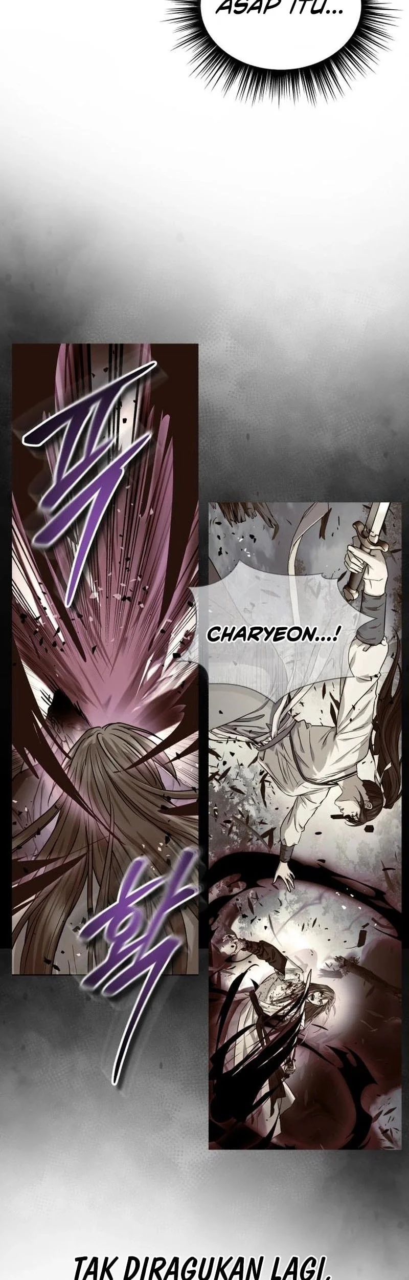 Absolute Dominion Chapter 80 - halaman 4