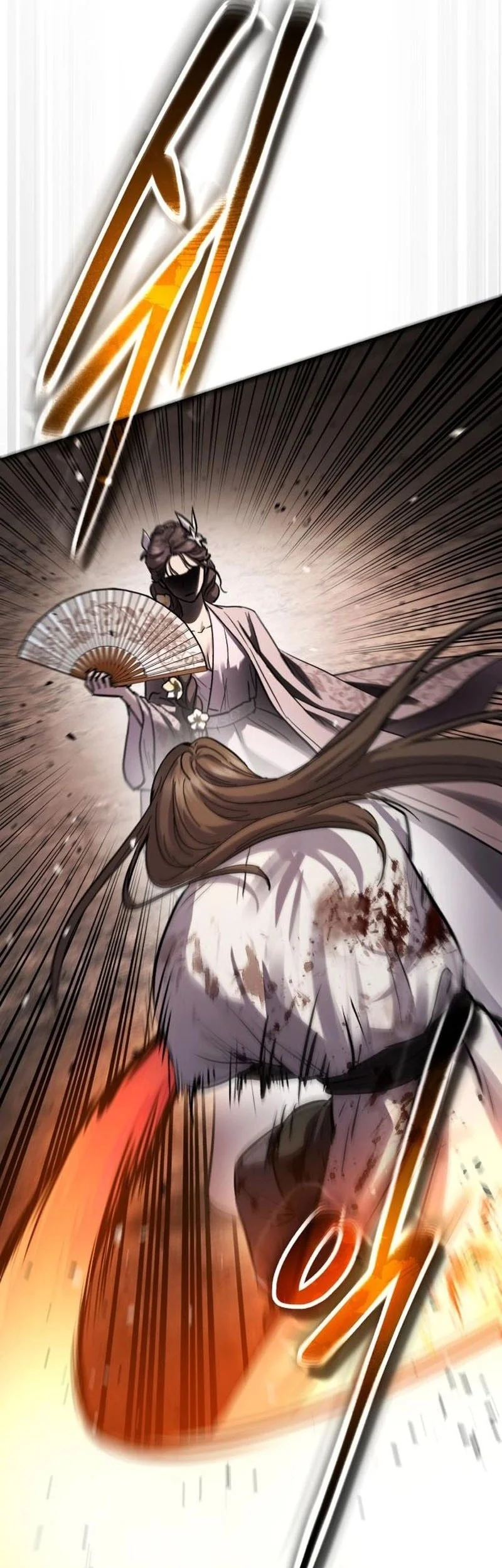Absolute Dominion Chapter 80 - halaman 41