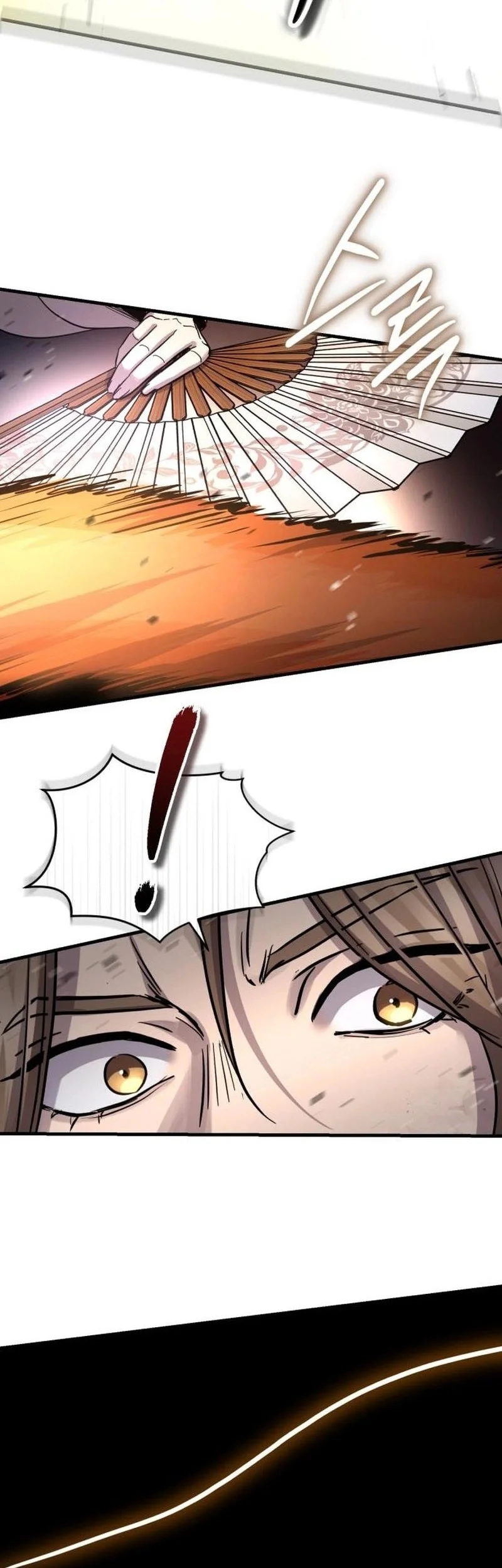 Absolute Dominion Chapter 80 - halaman 42