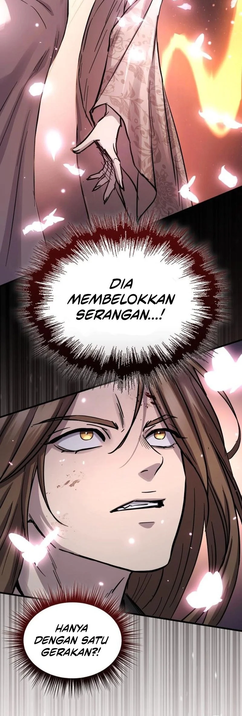 Absolute Dominion Chapter 80 - halaman 44