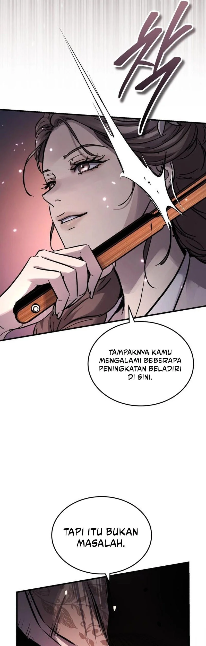 Absolute Dominion Chapter 80 - halaman 45