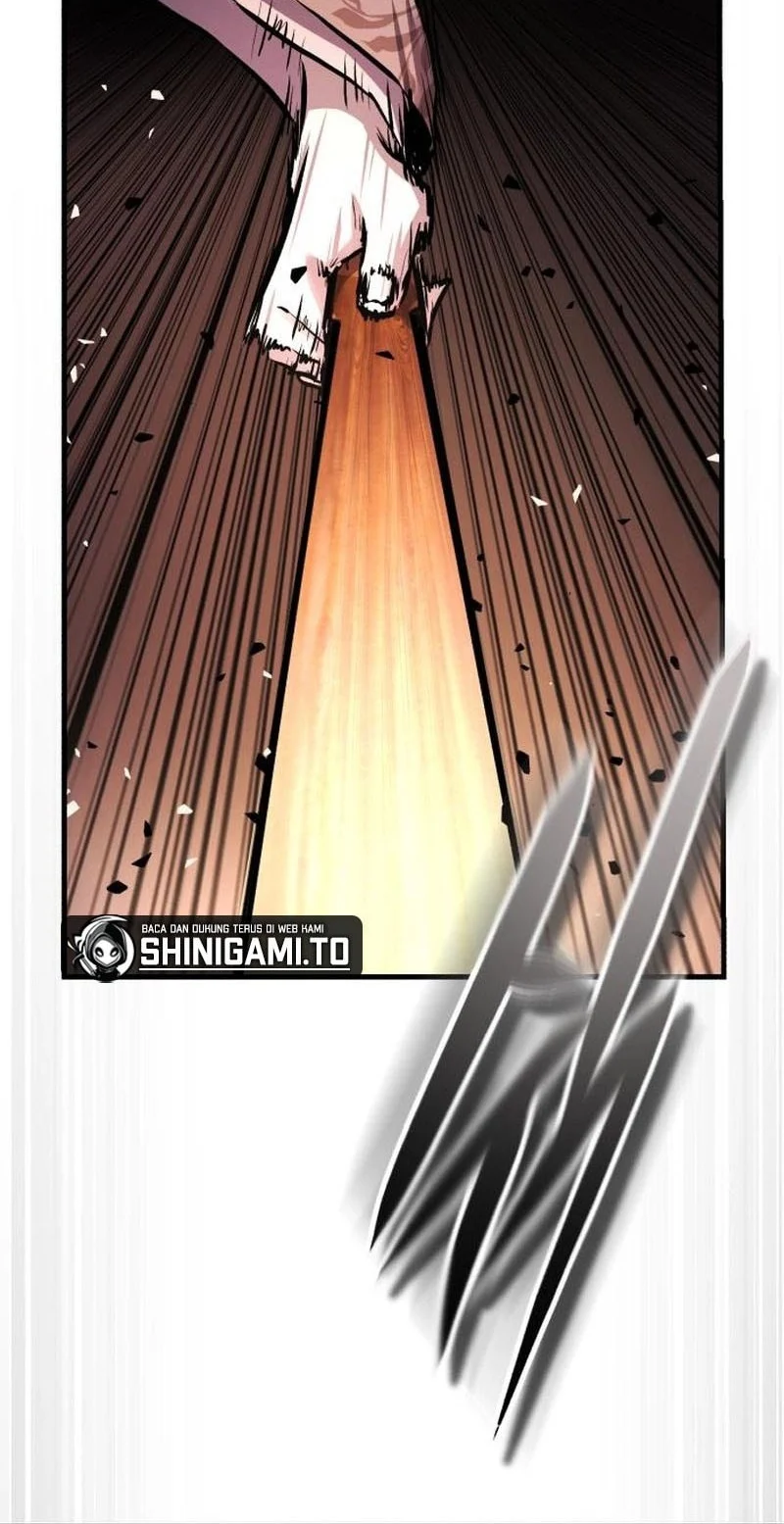 Absolute Dominion Chapter 80 - halaman 46