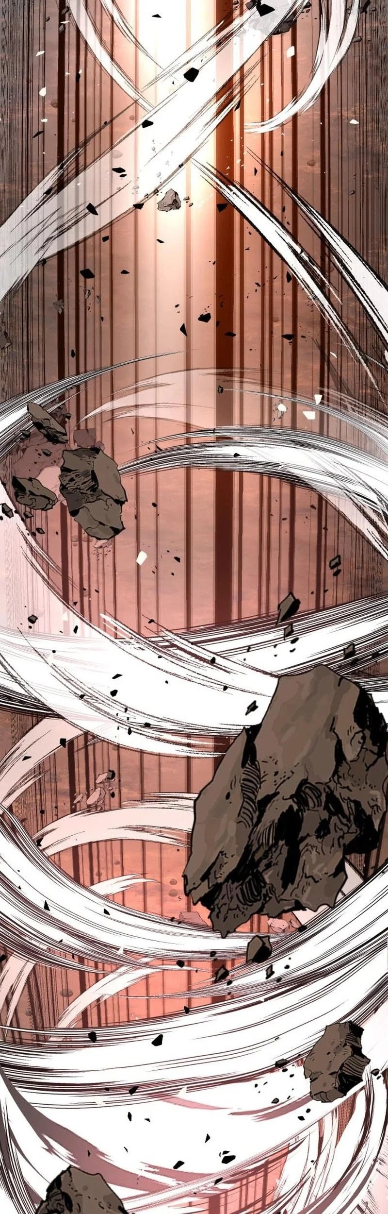 Absolute Dominion Chapter 80 - halaman 48