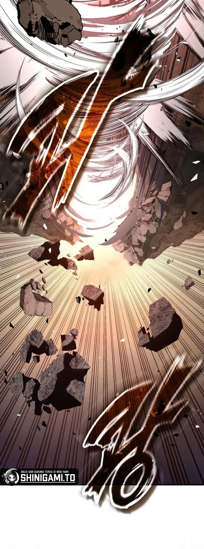 Absolute Dominion Chapter 80 - halaman 49