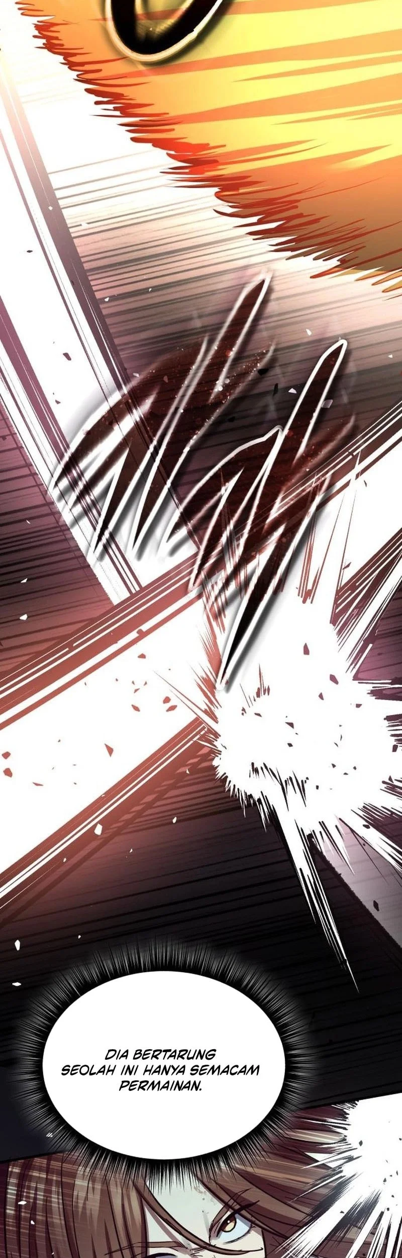 Absolute Dominion Chapter 80 - halaman 52