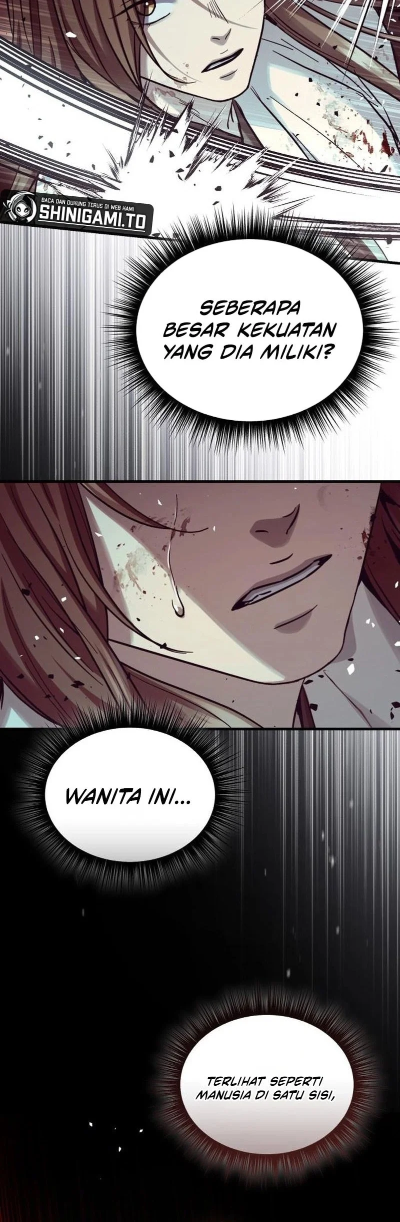 Absolute Dominion Chapter 80 - halaman 53