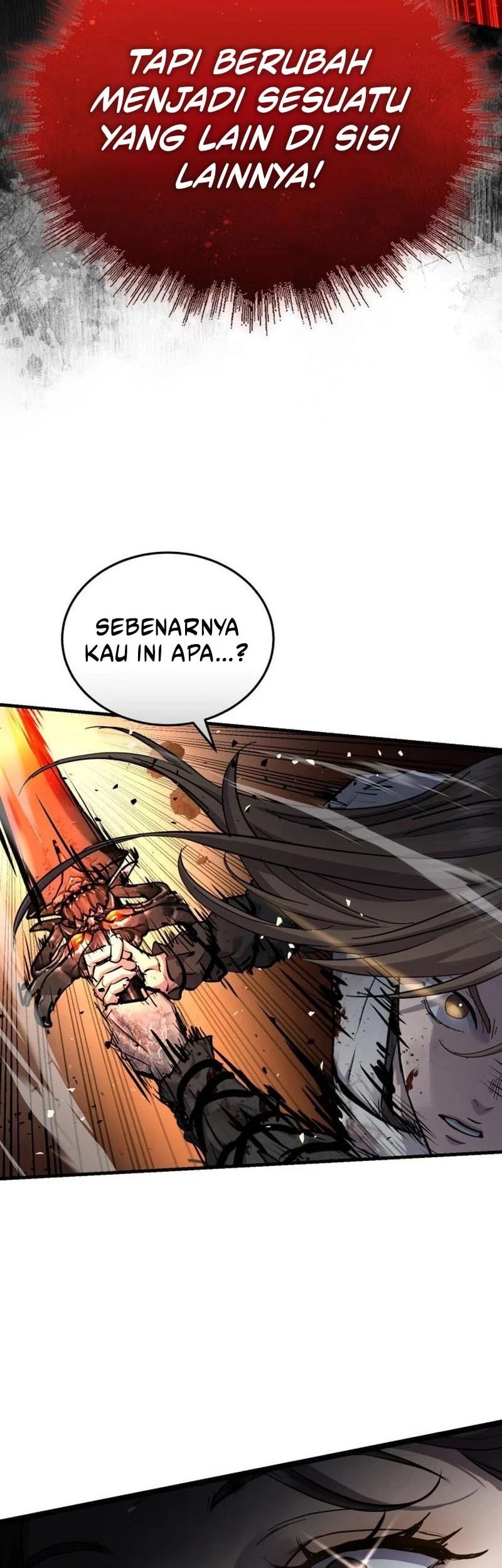 Absolute Dominion Chapter 80 - halaman 55