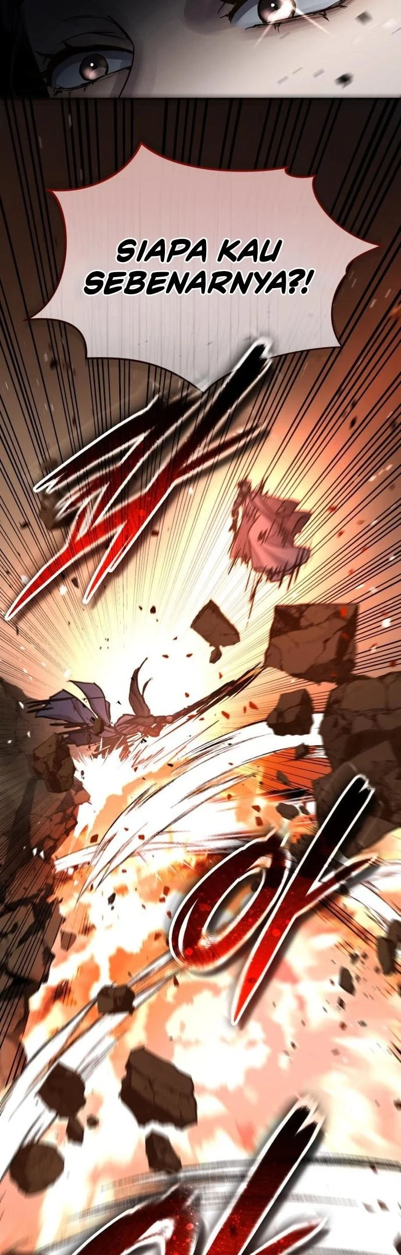 Absolute Dominion Chapter 80 - halaman 56