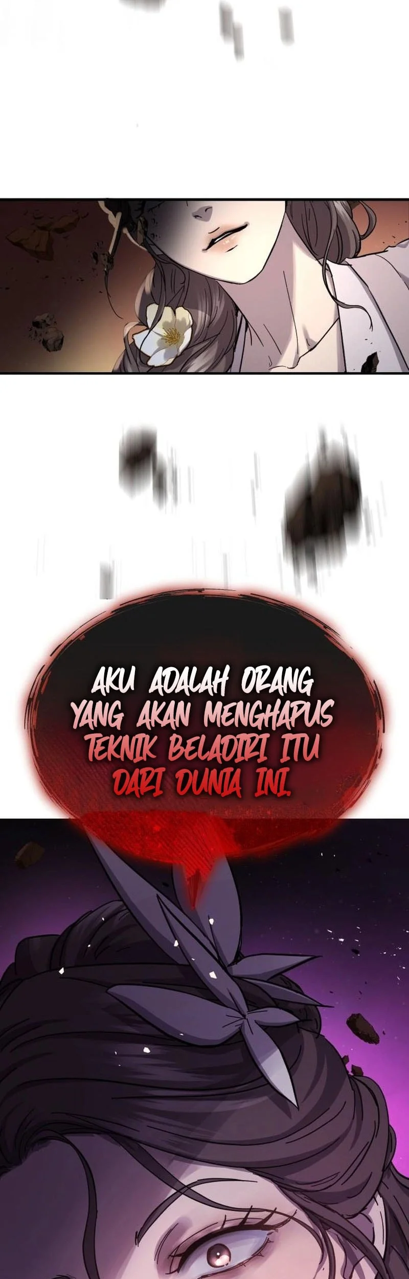 Absolute Dominion Chapter 80 - halaman 58