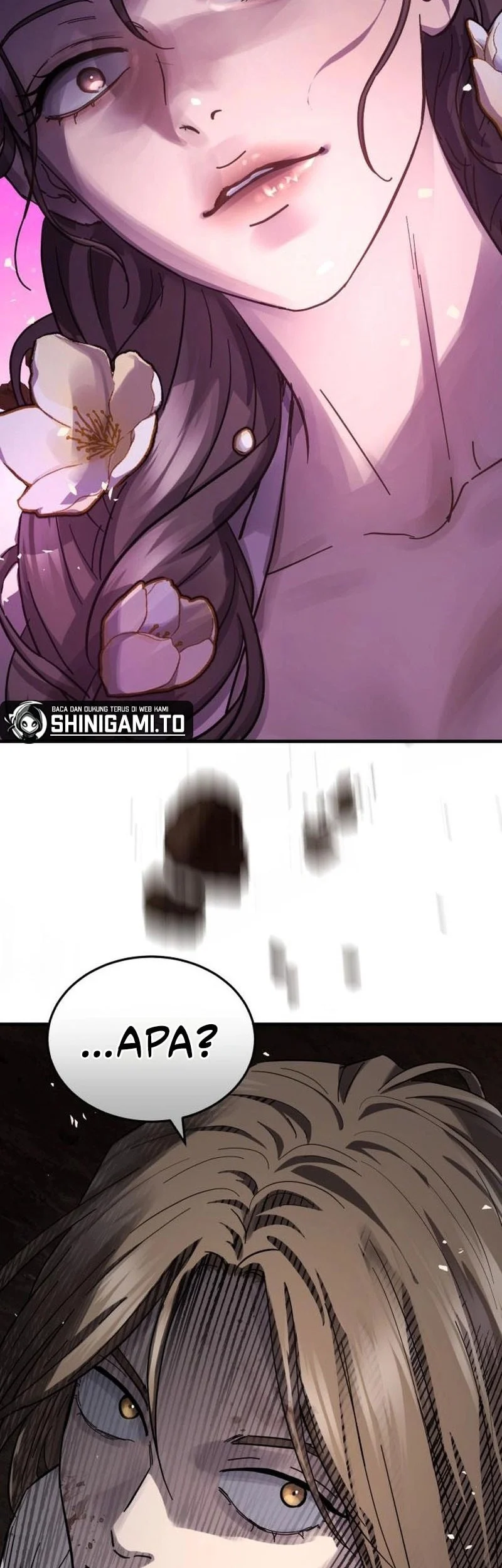 Absolute Dominion Chapter 80 - halaman 59