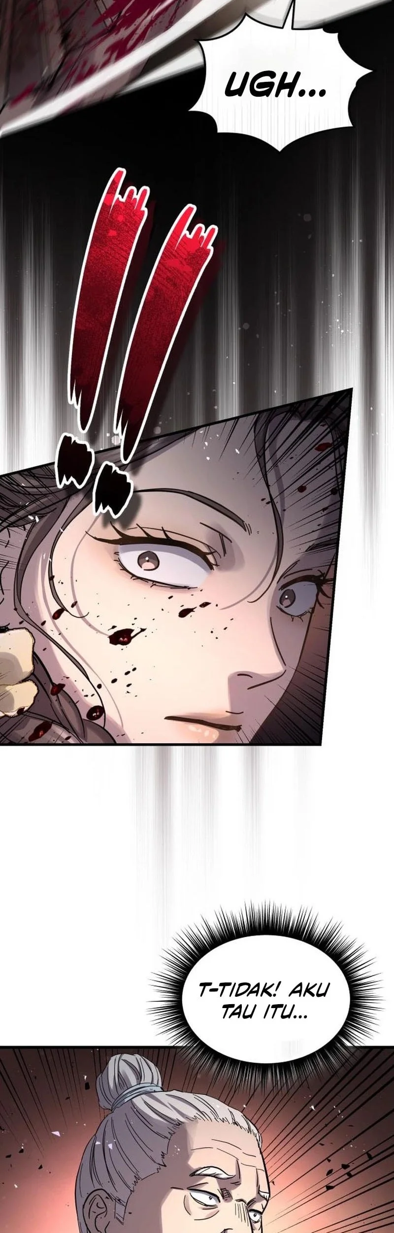 Absolute Dominion Chapter 80 - halaman 63