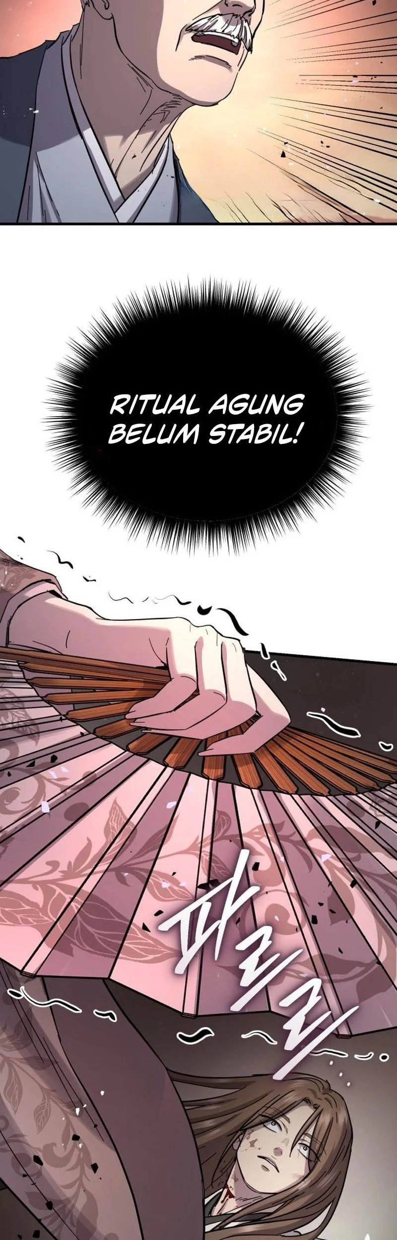 Absolute Dominion Chapter 80 - halaman 64