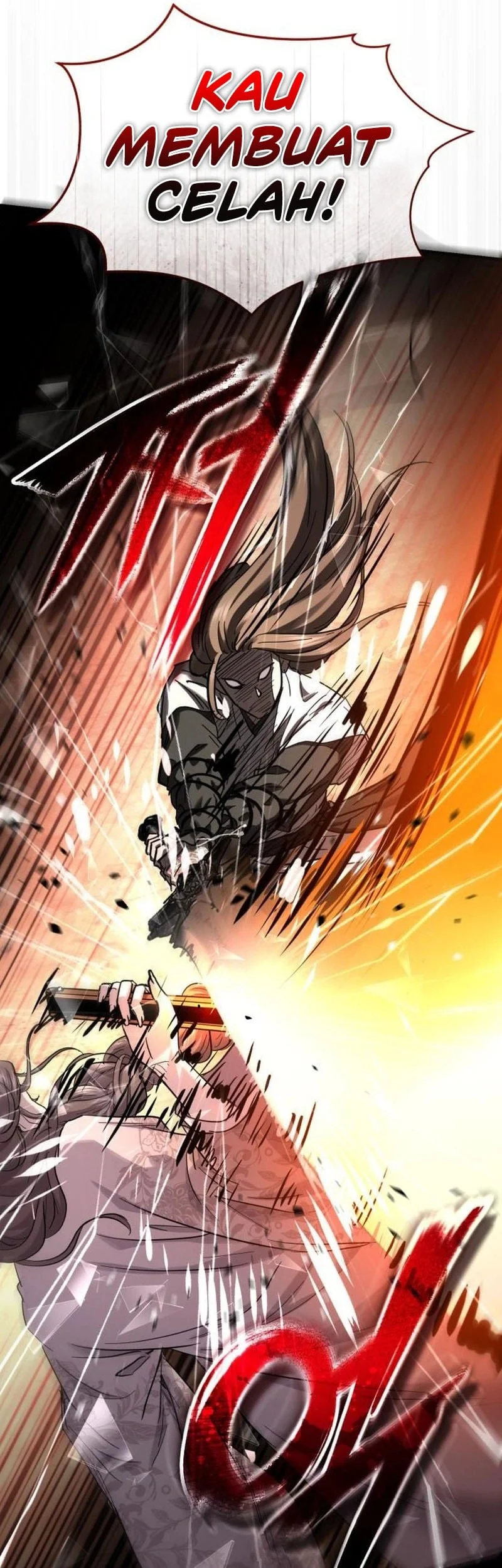Absolute Dominion Chapter 80 - halaman 66