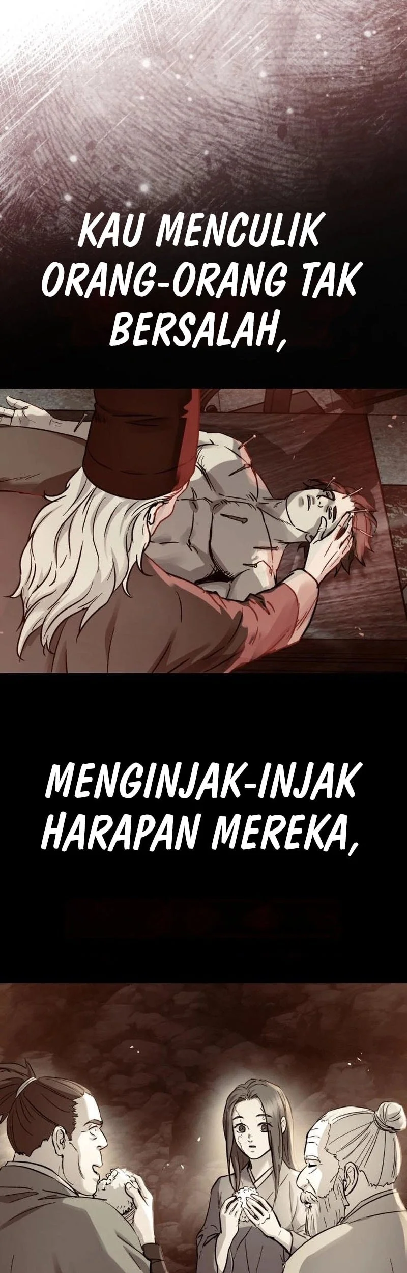 Absolute Dominion Chapter 80 - halaman 70