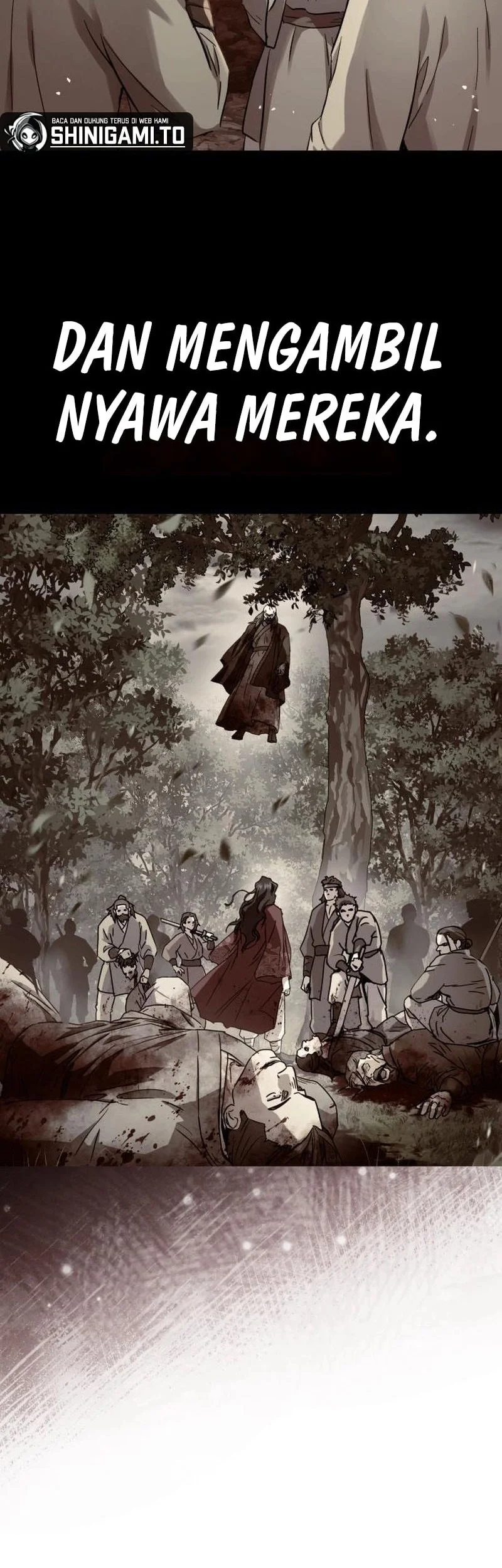 Absolute Dominion Chapter 80 - halaman 71