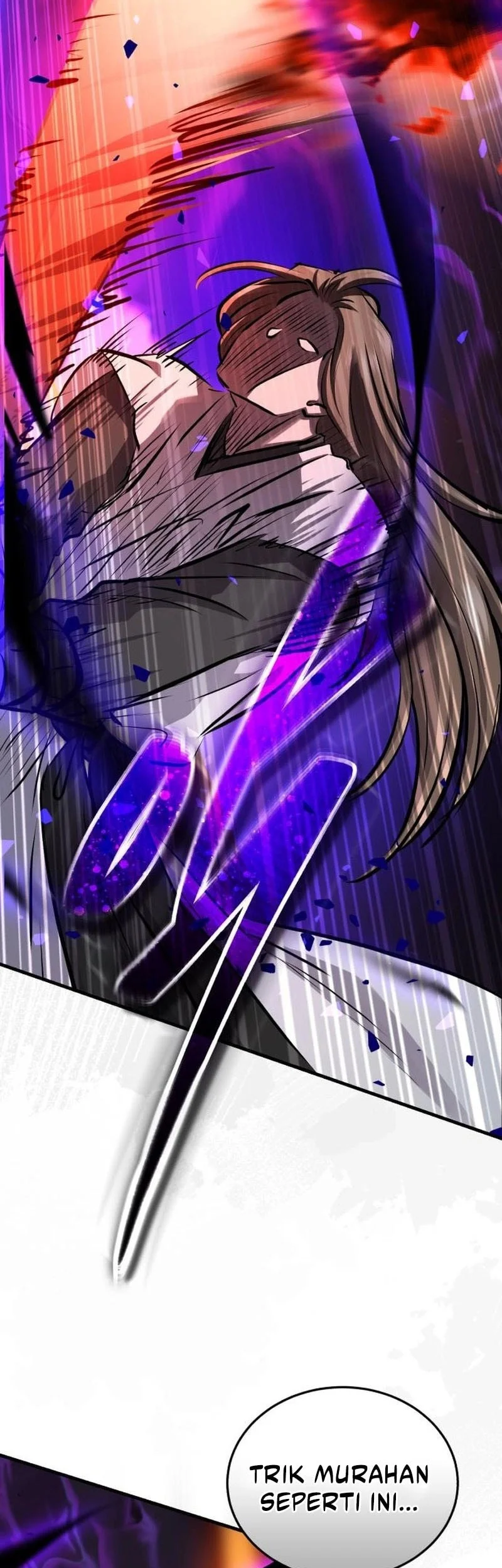 Absolute Dominion Chapter 80 - halaman 74