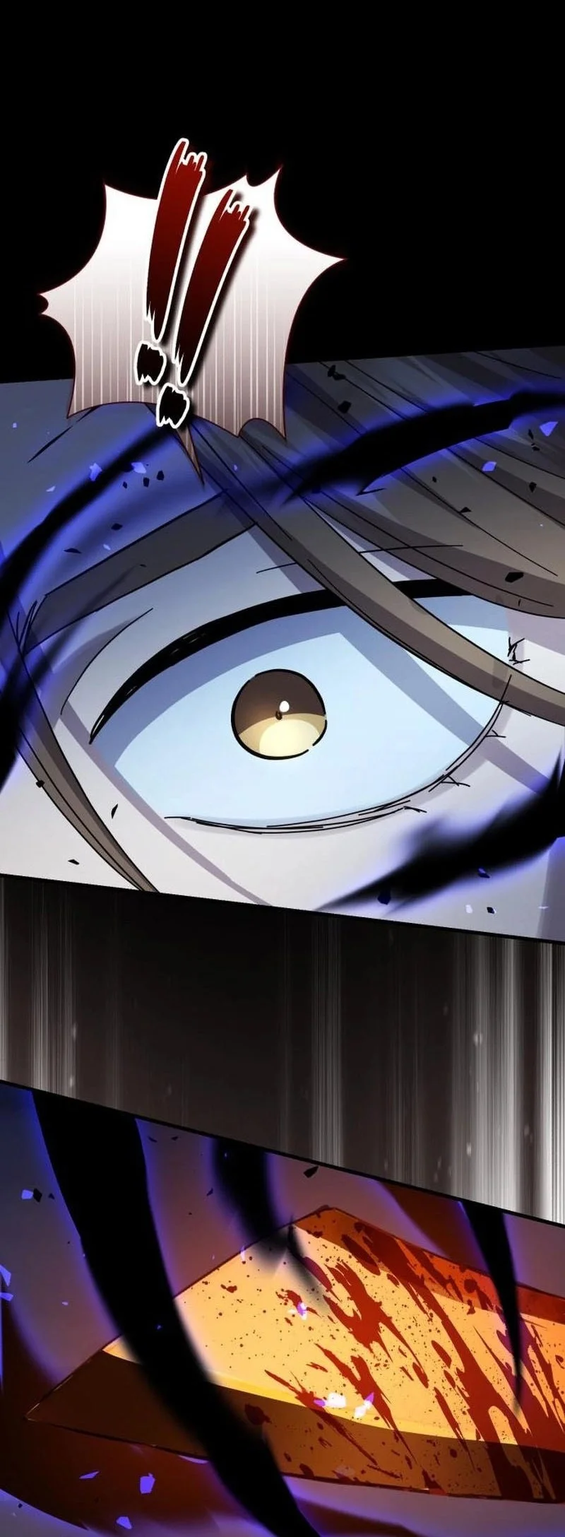Absolute Dominion Chapter 80 - halaman 77