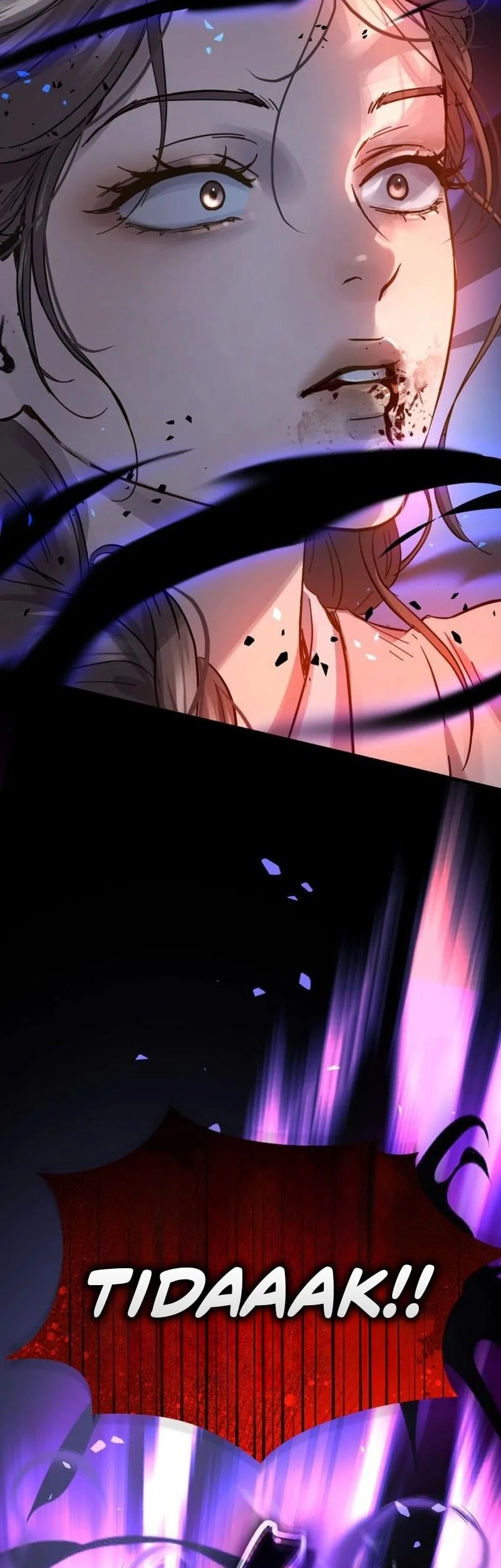 Absolute Dominion Chapter 80 - halaman 80