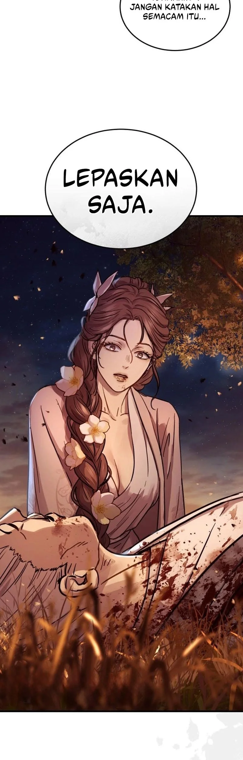 Absolute Dominion Chapter 81 - halaman 23
