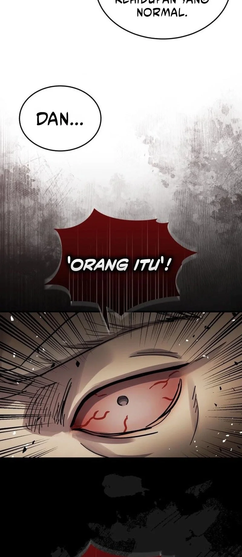 Absolute Dominion Chapter 81 - halaman 25