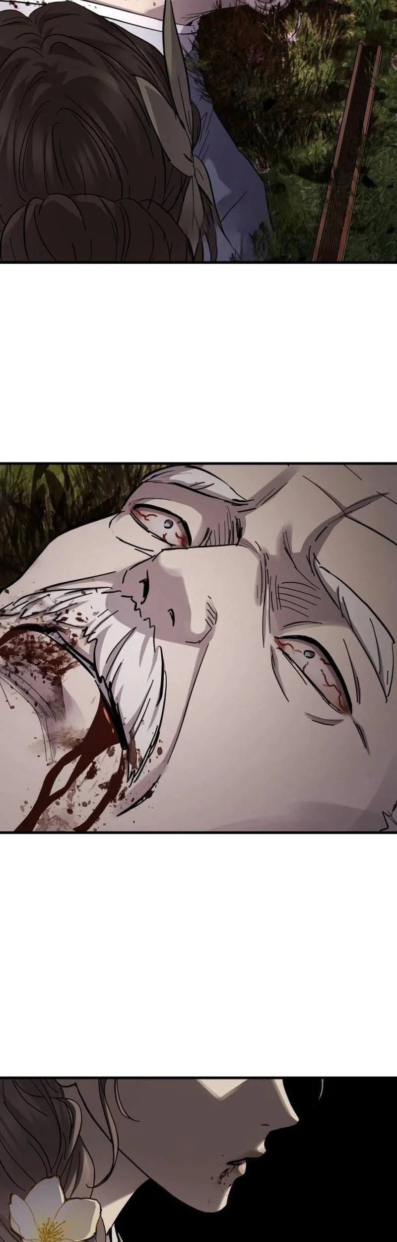 Absolute Dominion Chapter 81 - halaman 27