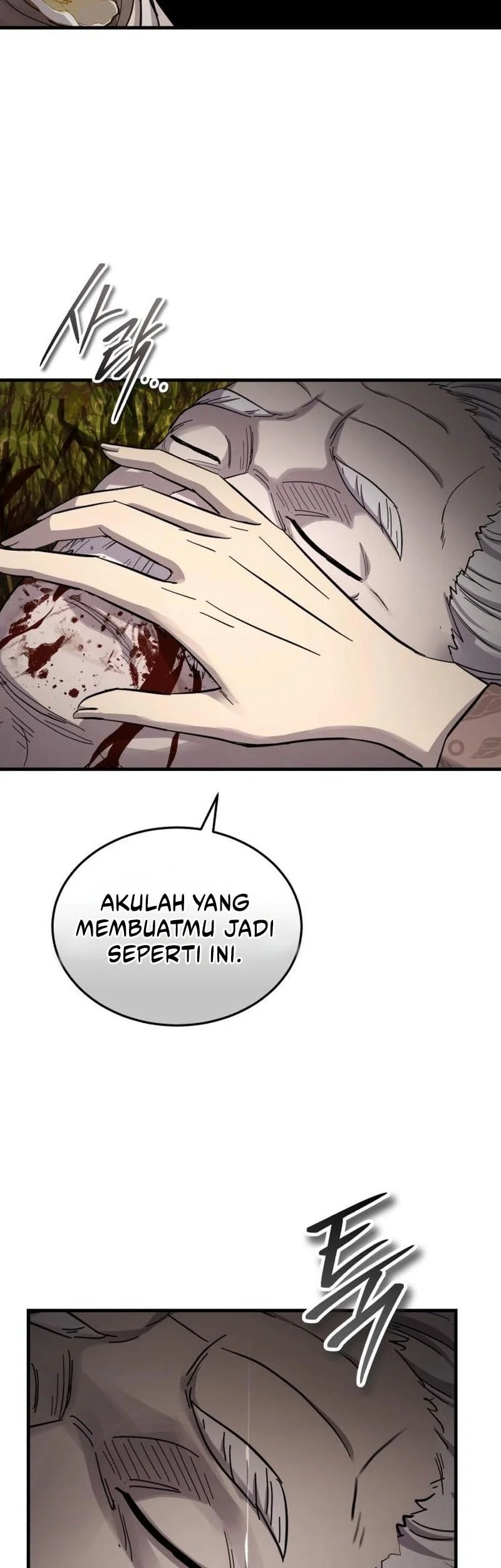 Absolute Dominion Chapter 81 - halaman 28