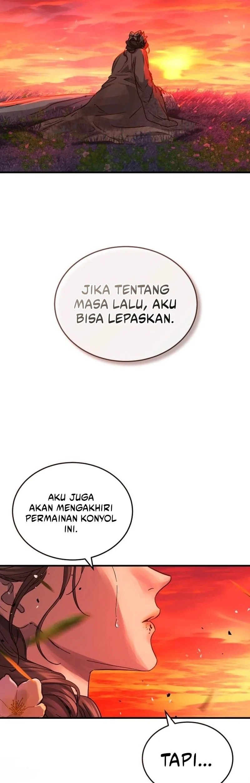 Absolute Dominion Chapter 81 - halaman 30