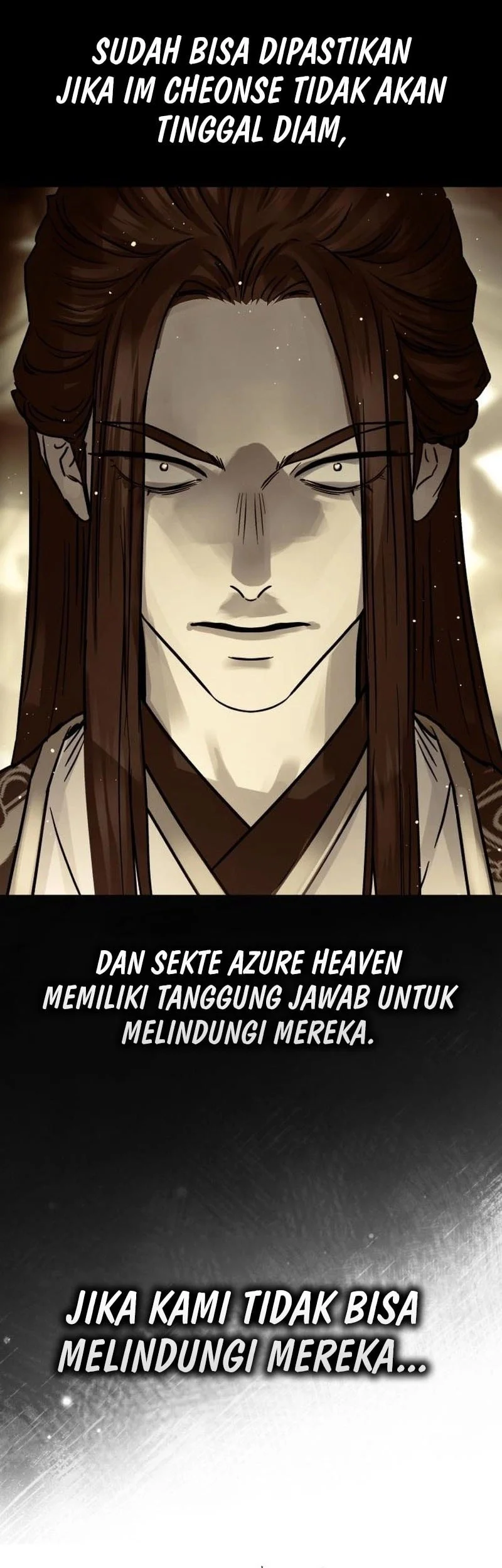 Absolute Dominion Chapter 81 - halaman 42