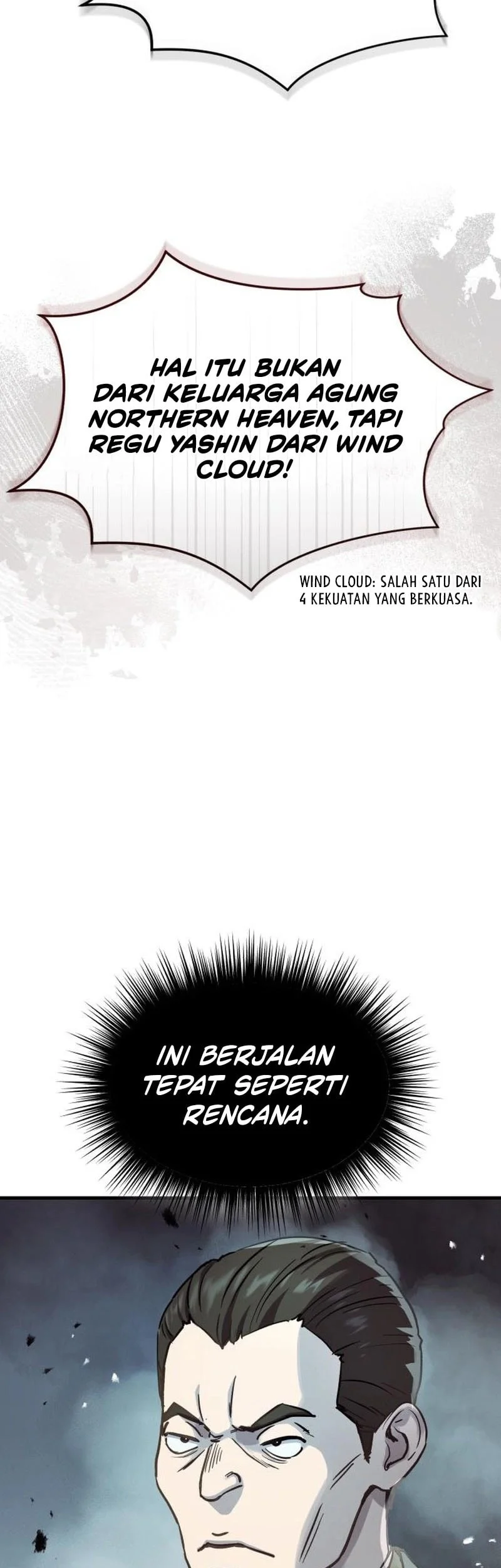 Absolute Dominion Chapter 81 - halaman 44