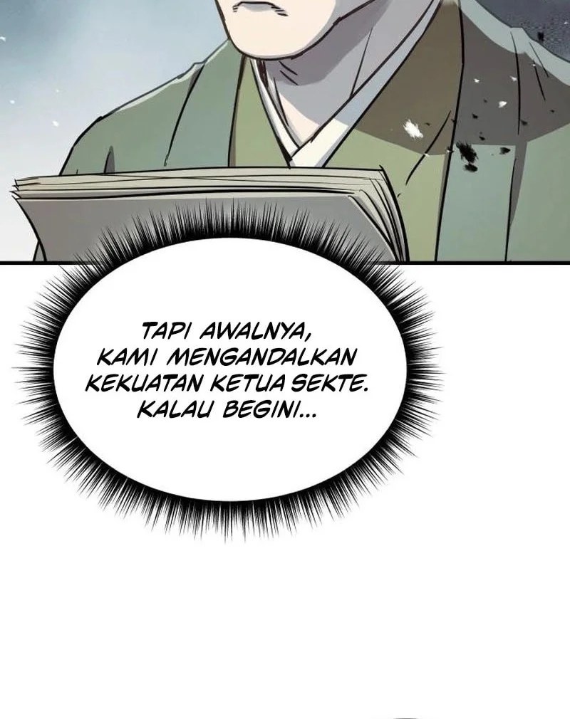 Absolute Dominion Chapter 81 - halaman 45