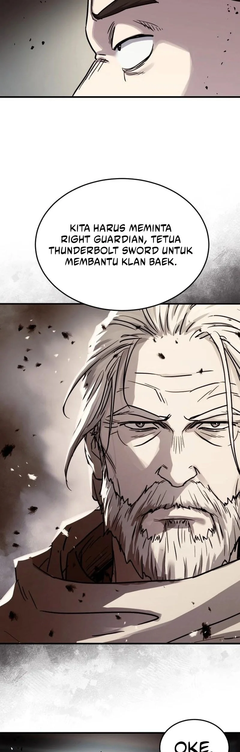 Absolute Dominion Chapter 81 - halaman 47