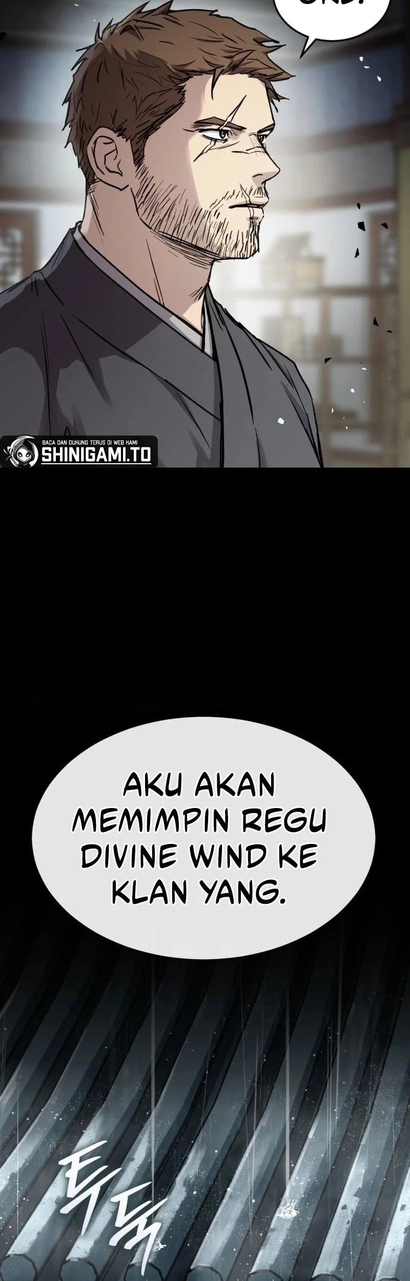 Absolute Dominion Chapter 81 - halaman 48