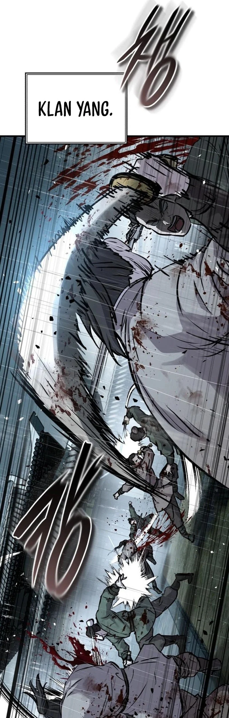 Absolute Dominion Chapter 81 - halaman 50