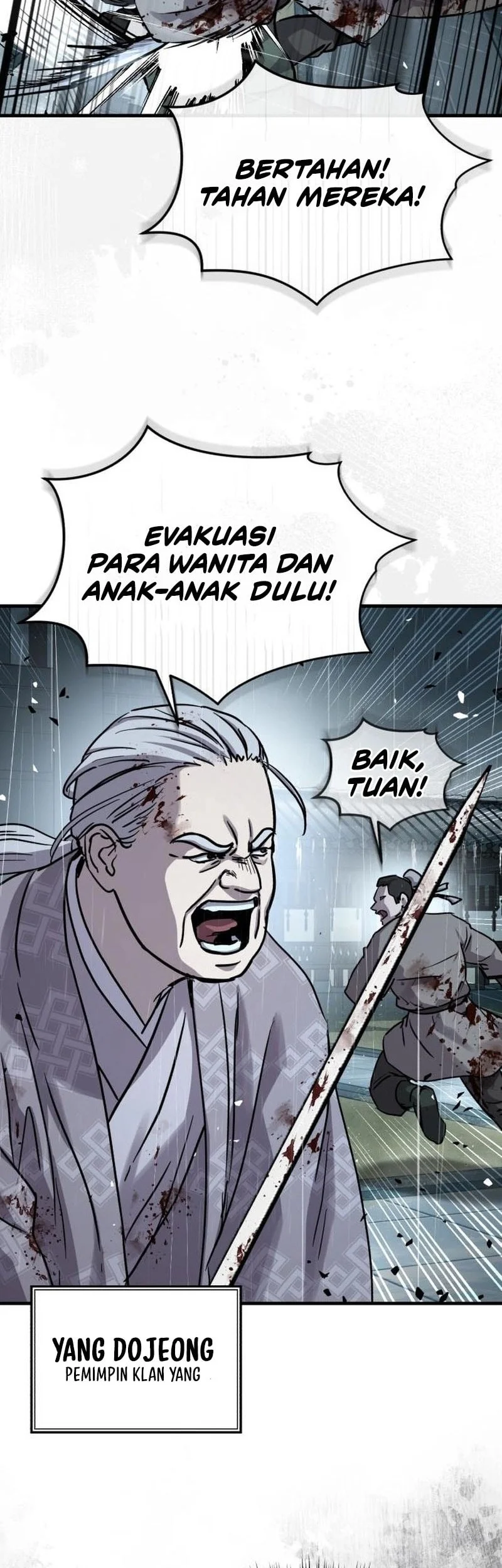 Absolute Dominion Chapter 81 - halaman 51