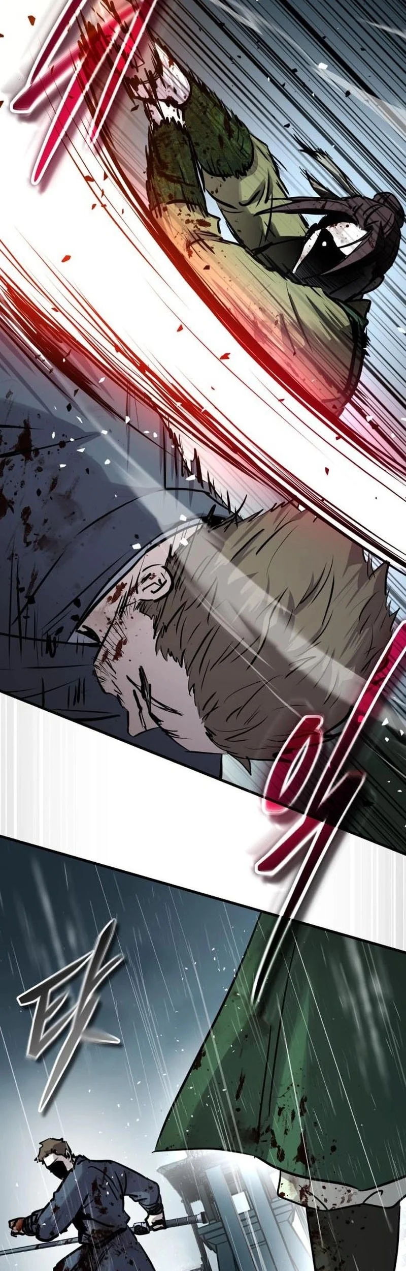 Absolute Dominion Chapter 81 - halaman 60