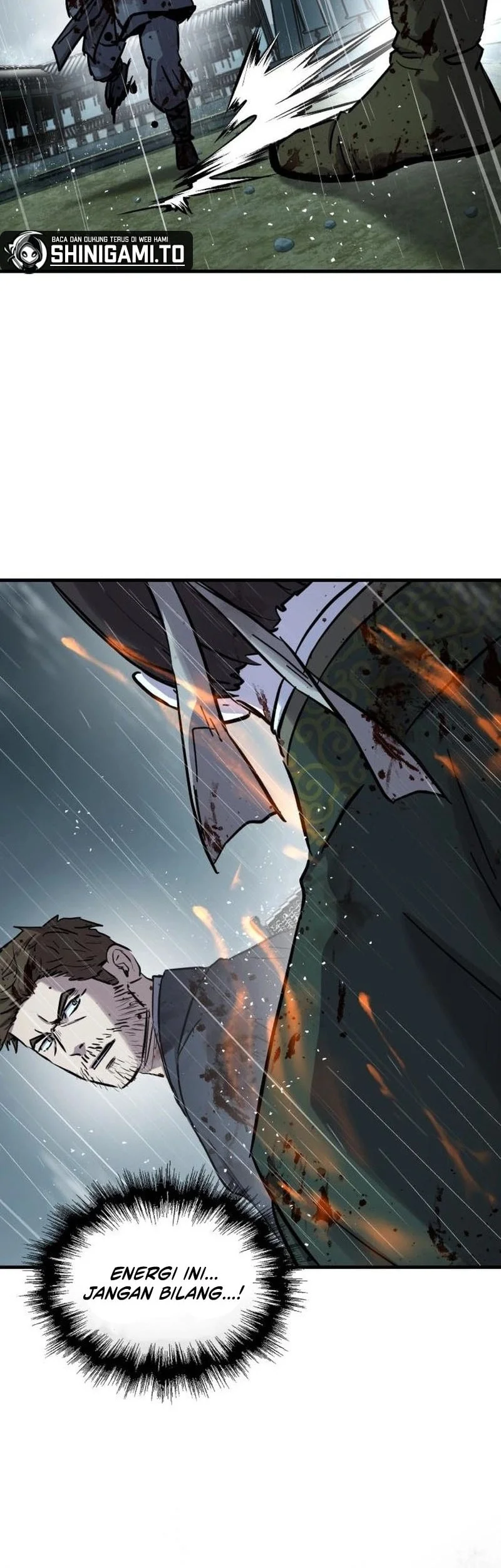 Absolute Dominion Chapter 81 - halaman 61