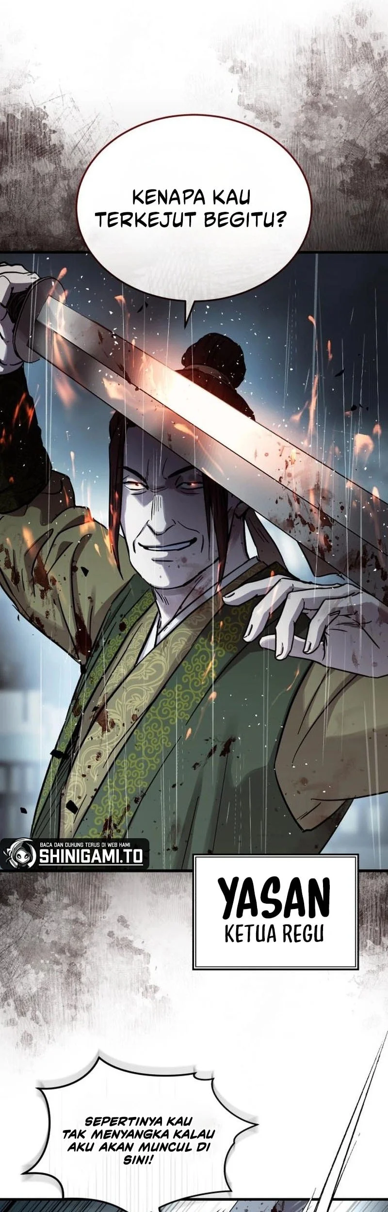 Absolute Dominion Chapter 81 - halaman 62